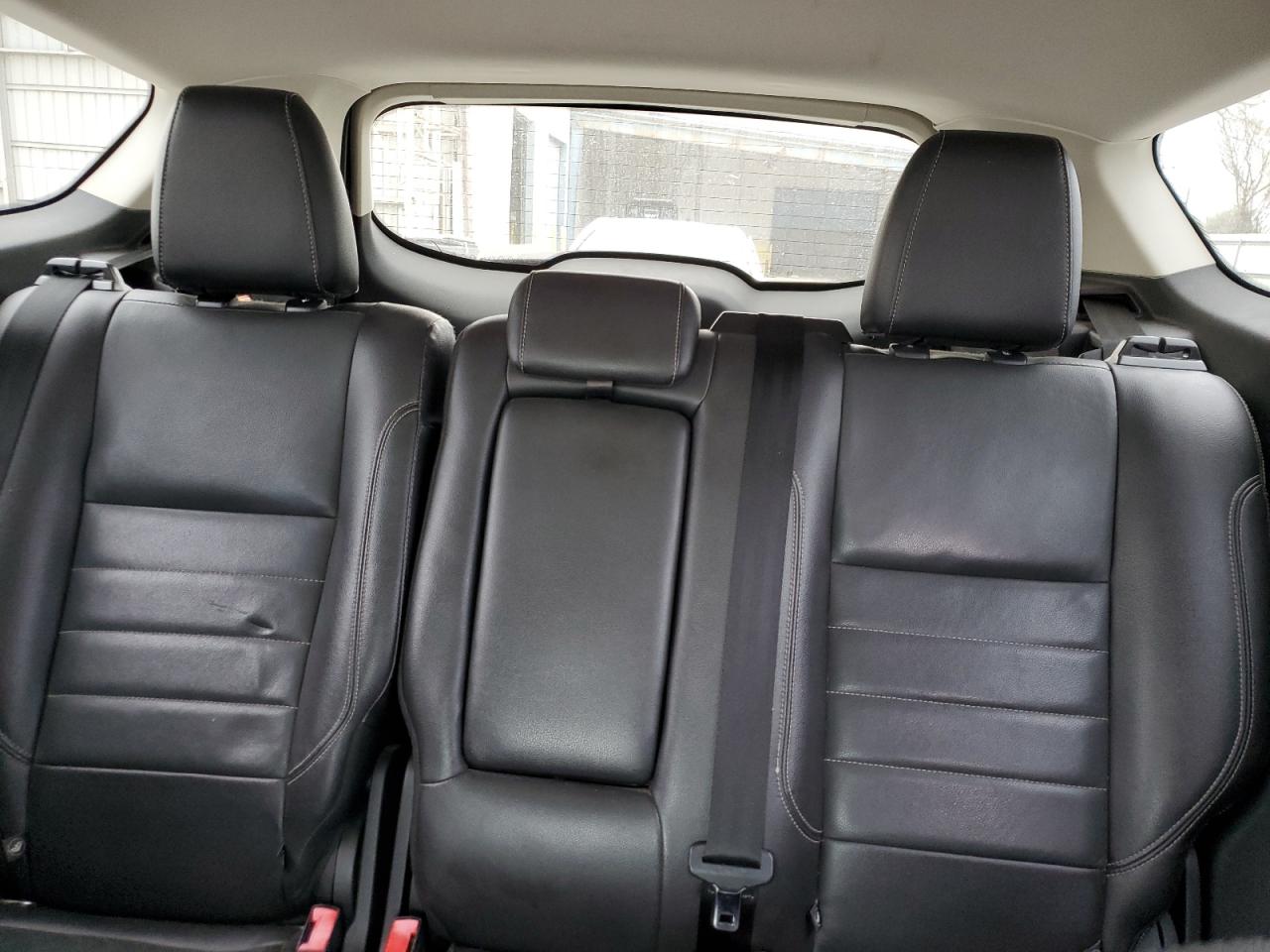 2014 Ford Escape - Image 10
