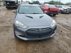 2015 Hyundai Genesis Coupe 3.8L de vânzare în Theodore, AL - Rear End