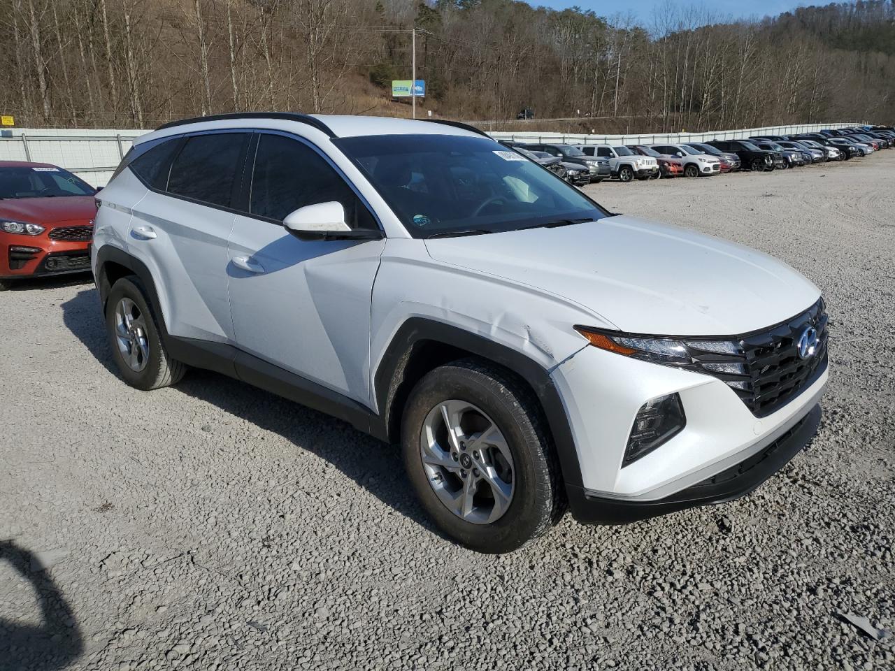 2024 Hyundai Tucson - Image 4