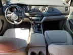 2016 Kia Sedona Lx للبيع في Des Moines، IA - Front End
