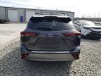2024 Toyota Highlander Hybrid Limited იყიდება North Billerica-ში, MA - Side