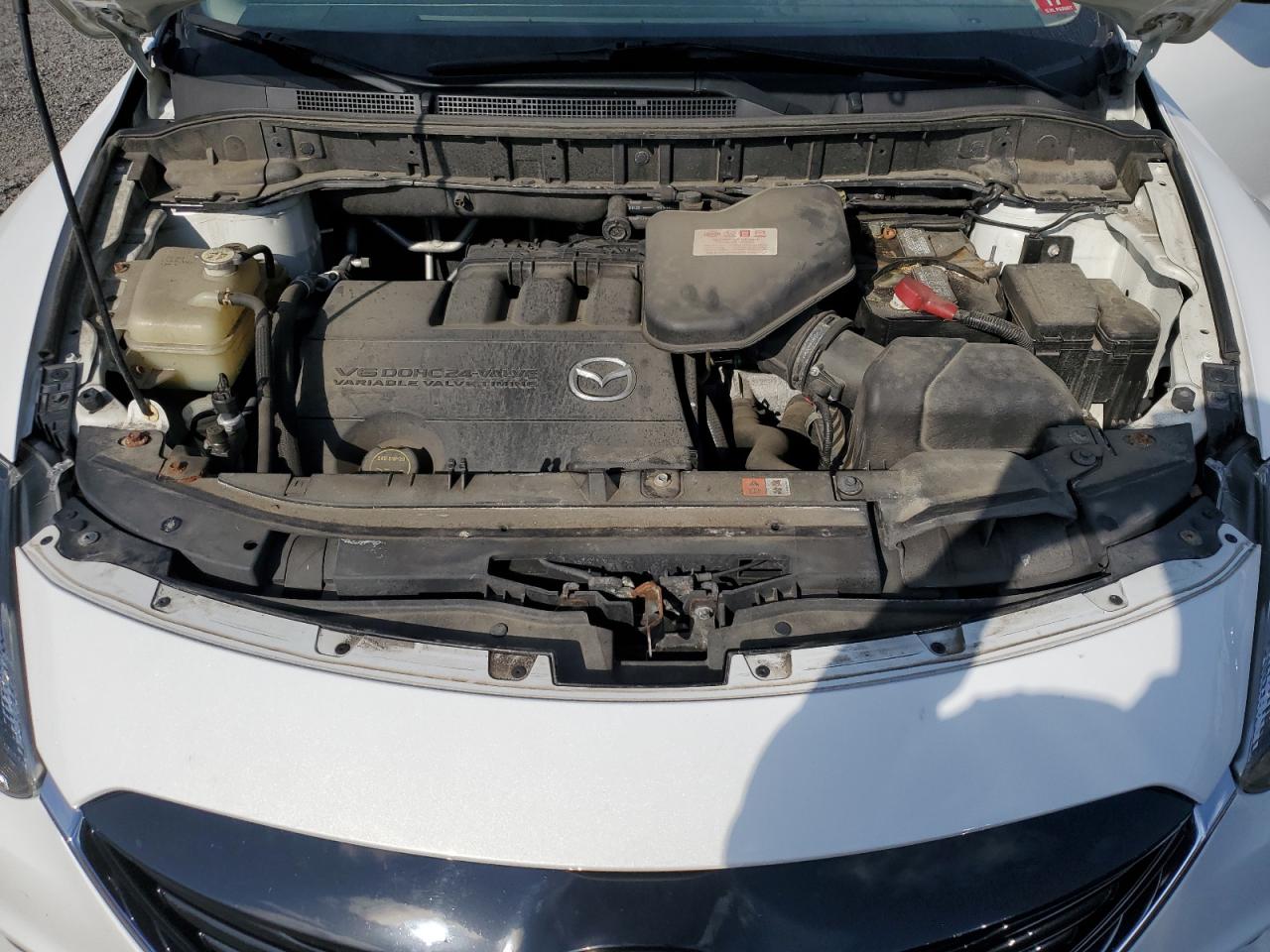 2014 Mazda CX-9 - Image 12