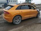 2022 Audi Q8 Progressiv იყიდება Montreal-est-ში, QC - Burn - Engine