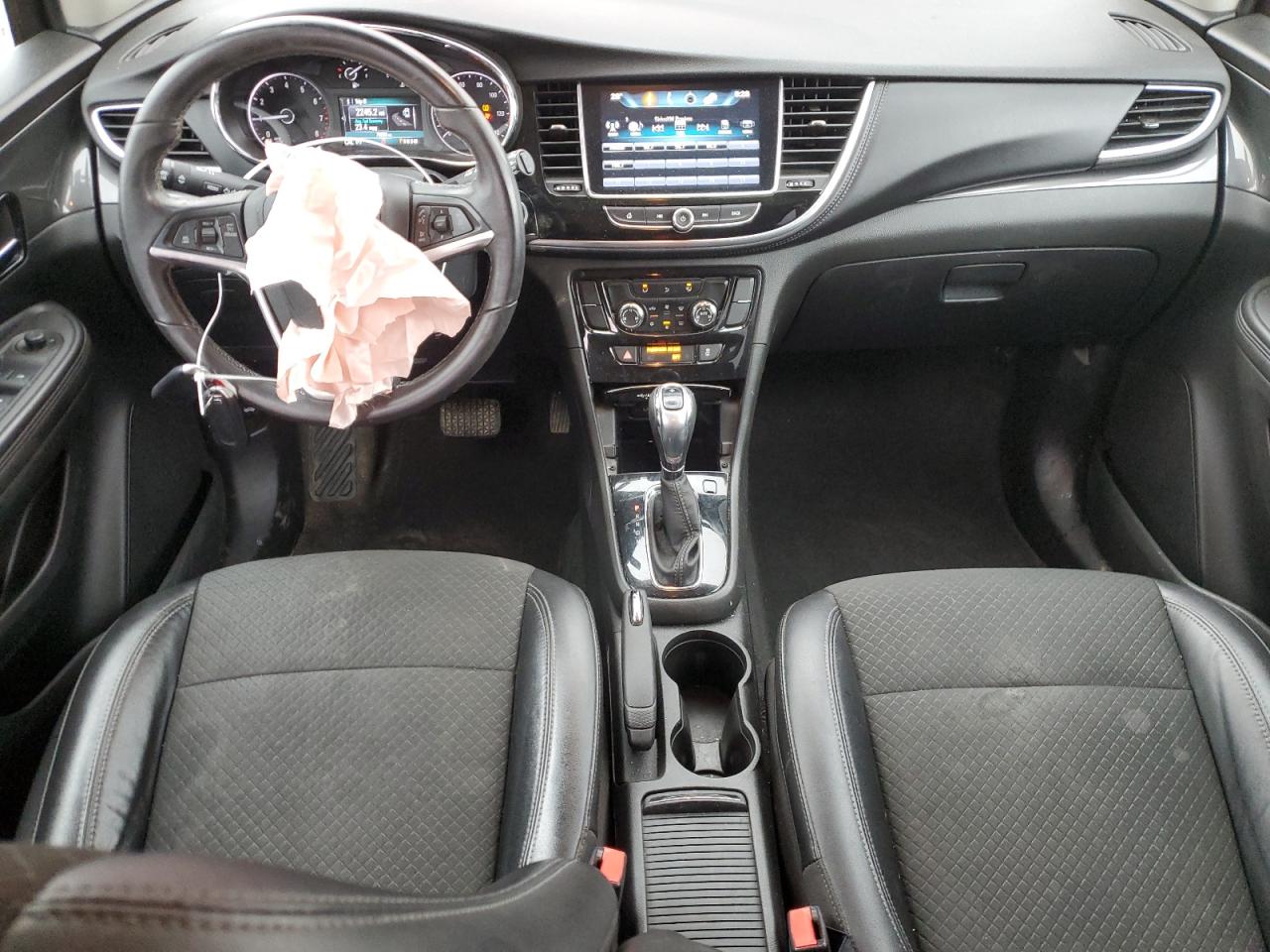 2017 Buick Encore - Image 8