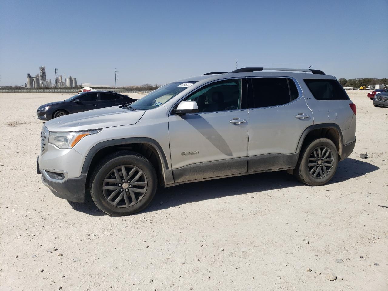 2018 GMC Acadia - Image 1