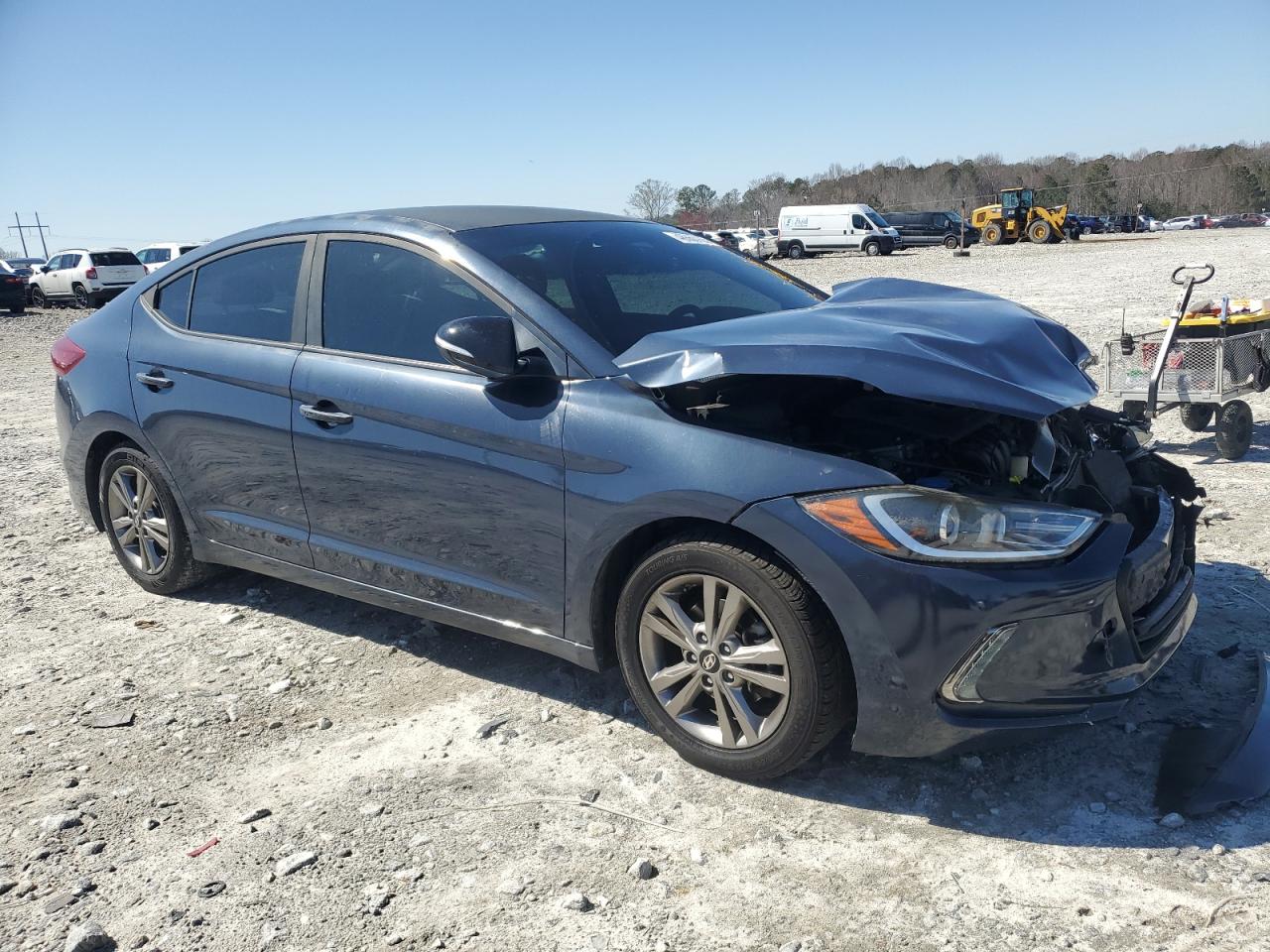 2017 Hyundai Elantra - Image 4