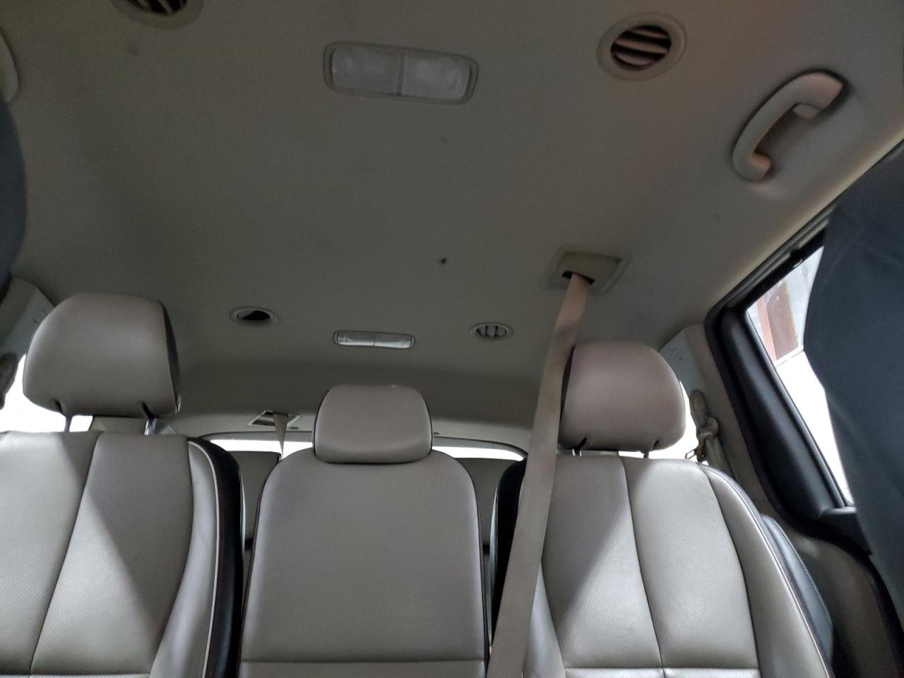 2020 Kia Sedona Lx VIN: KNDMB5C18L6620660 Lot: 50703995