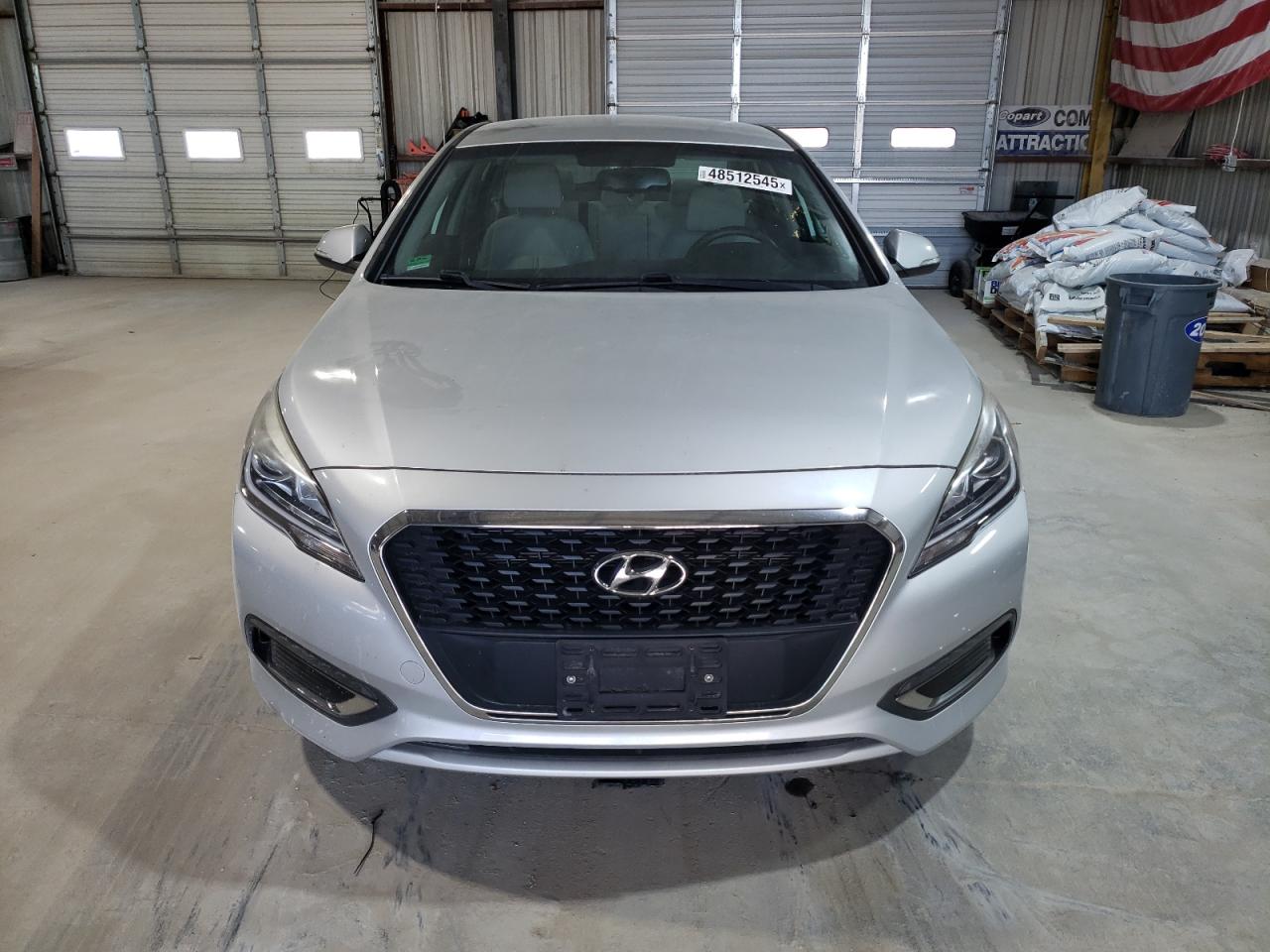 2016 Hyundai Sonata - Image 5