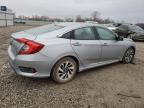 2017 Honda Civic Ex zu verkaufen in Wichita, KS - Front End
