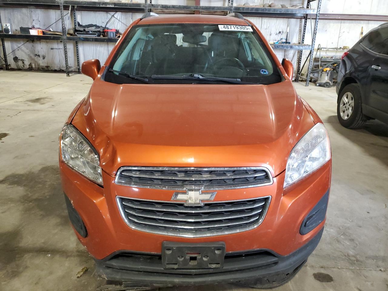 2015 Chevrolet Trax - Image 5