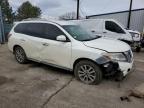 2015 Nissan Pathfinder S for Sale in Denver, CO - Undercarriage