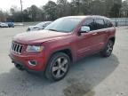2014 Jeep Grand Cherokee Limited იყიდება Savannah-ში, GA - Front End