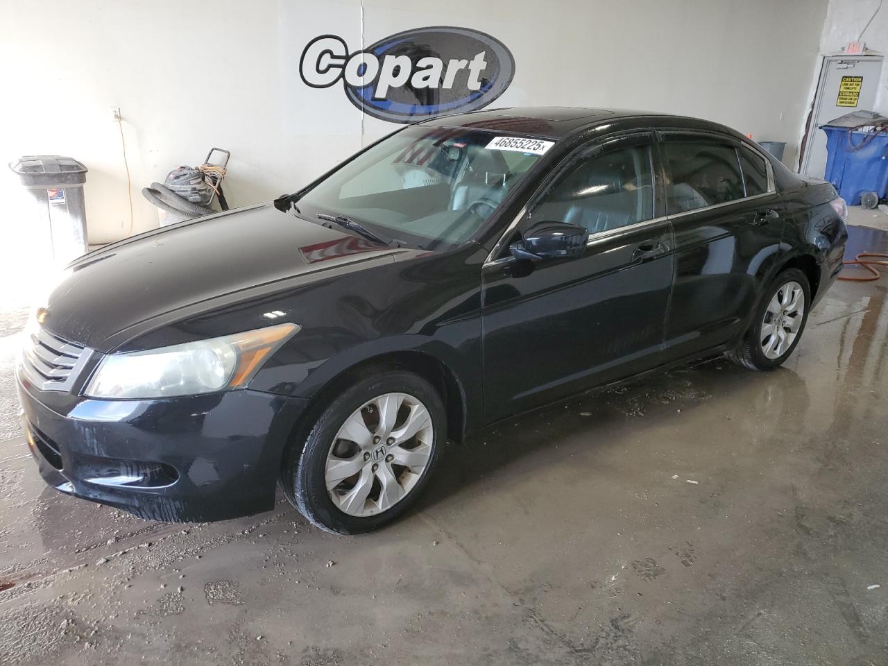 2008 Honda Accord - Image 1