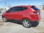 2011 Hyundai Tucson Gls for Sale in Anthony, TX - Hail