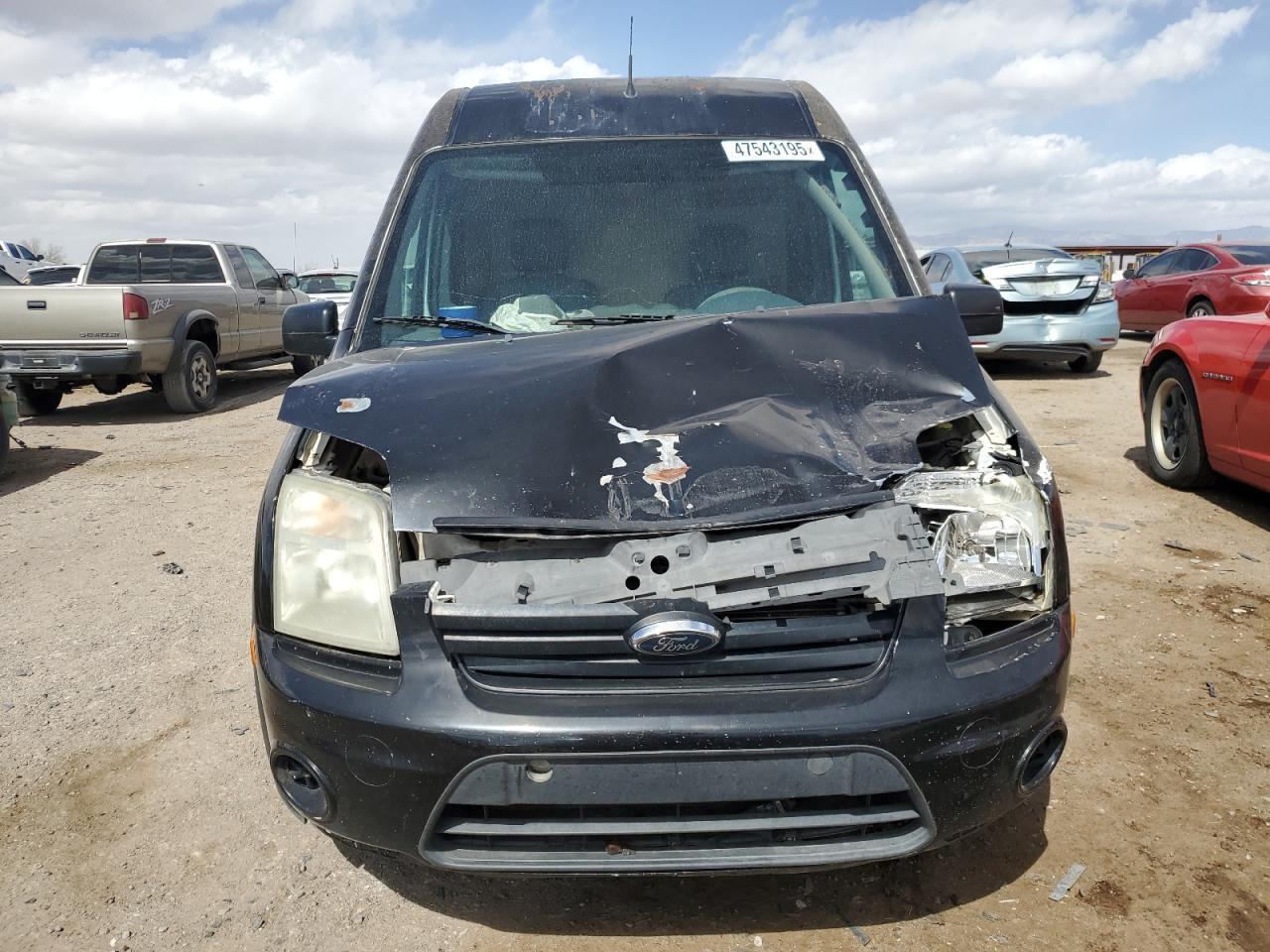 2013 Ford Transit - Image 5