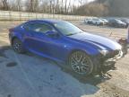 2015 Lexus Rc 350 for Sale in Ellwood City, PA - Front End