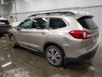 2019 Subaru Ascent Limited продається в Windham, ME - Front End