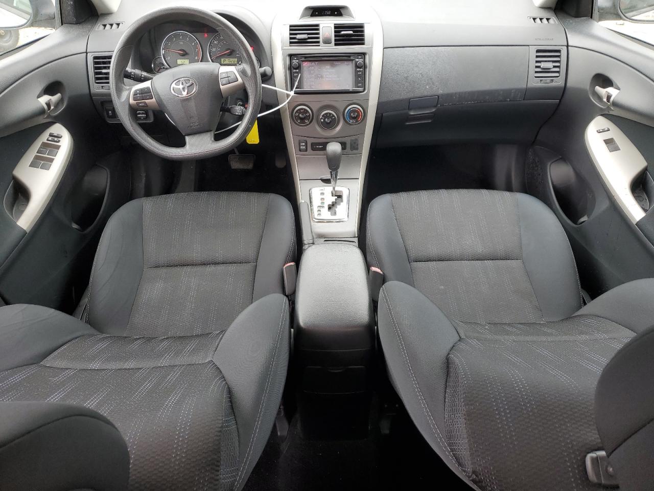 2012 Toyota Corolla - Image 8