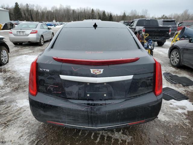 2016 CADILLAC XTS 