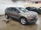2019 Ford Edge Se продається в Davison, MI - Rear End