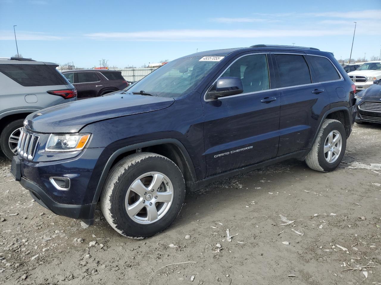 2016 Jeep Grand Cherokee - Image 1