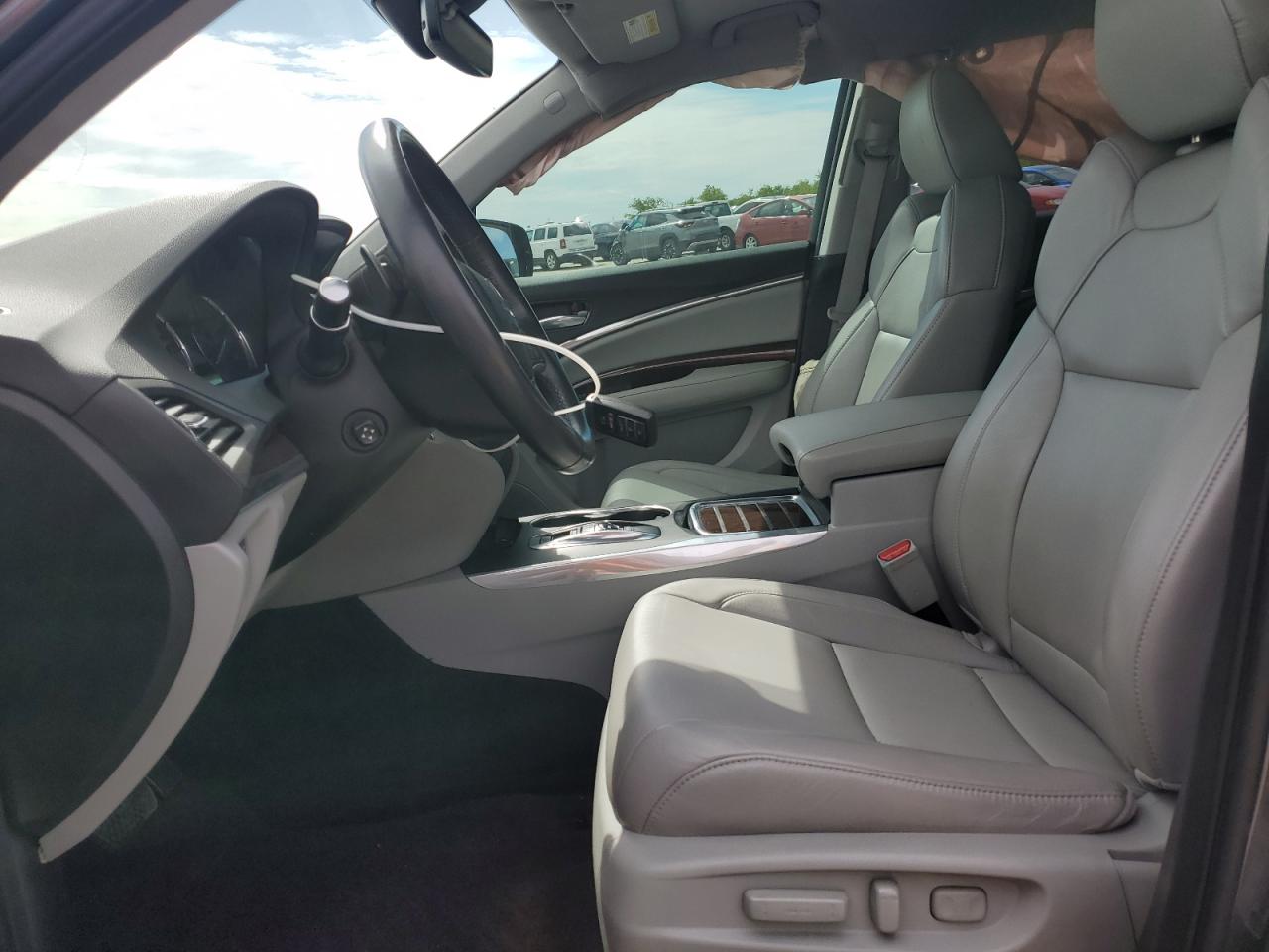 2017 Acura MDX - Image 7