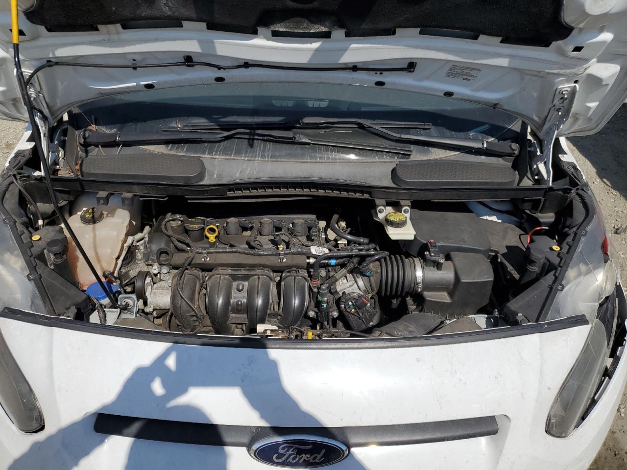 2015 Ford Transit - Image 12
