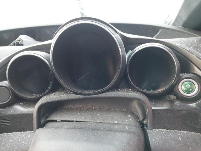 2016 HONDA CIVIC 1.4 I-VTEC SPORT 5DR