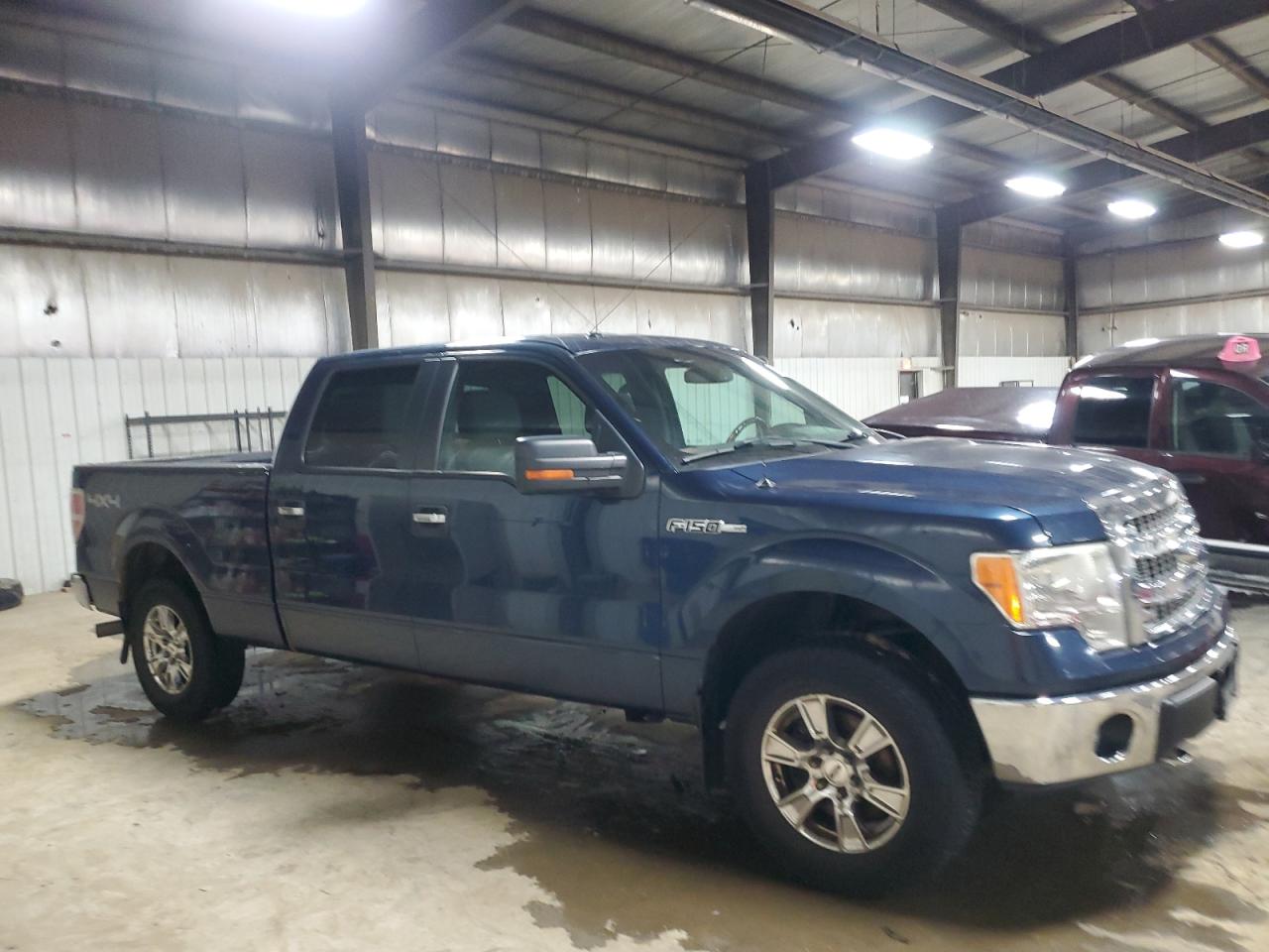 2013 Ford F-150 - Image 4