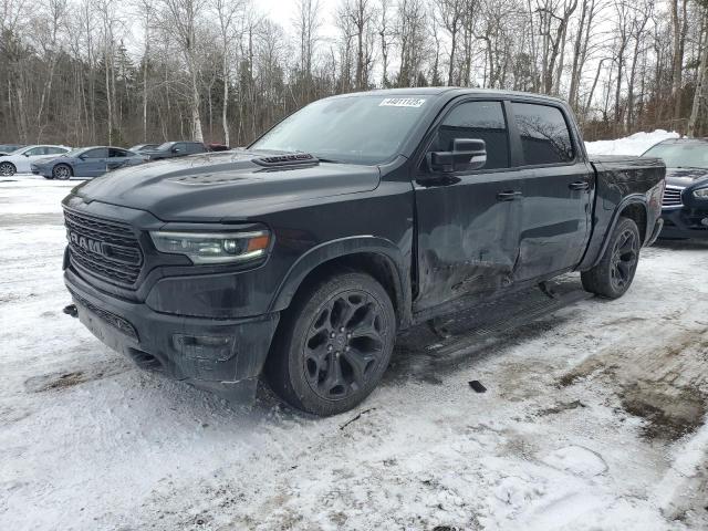 2020 RAM 1500 LIMITED for sale at Copart ON - COOKSTOWN