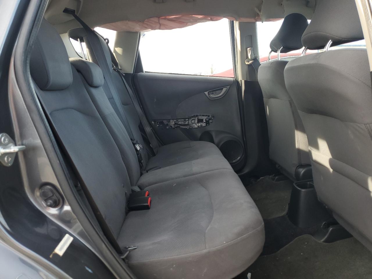 2013 Honda Fit - Image 10