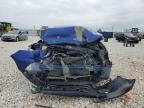 2016 Ford Fusion Se na sprzedaż w Temple, TX - Front End