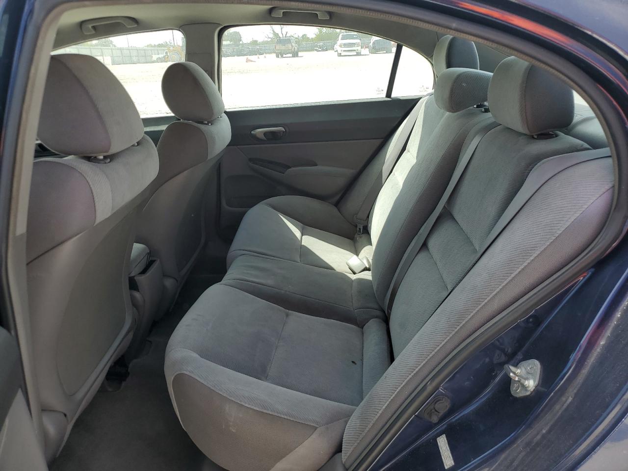 2009 Honda Civic - Image 10