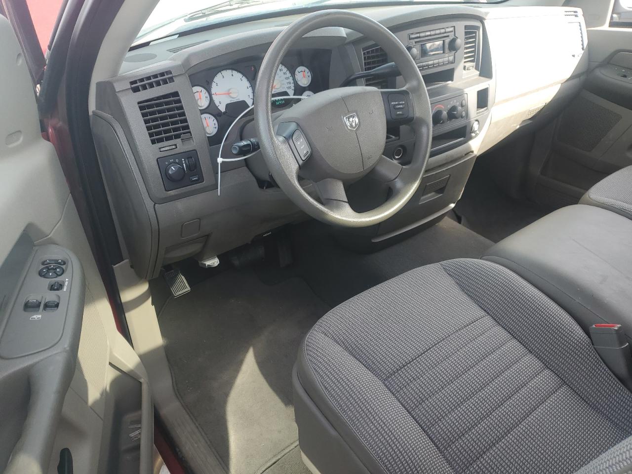 2008 Dodge RAM - Image 8