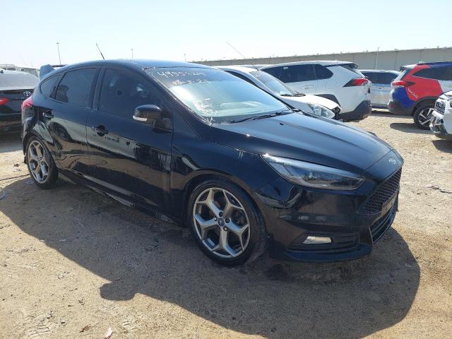 WF0FC9KHXGLM44775 - 2016 Ford FOCUS - #undefined