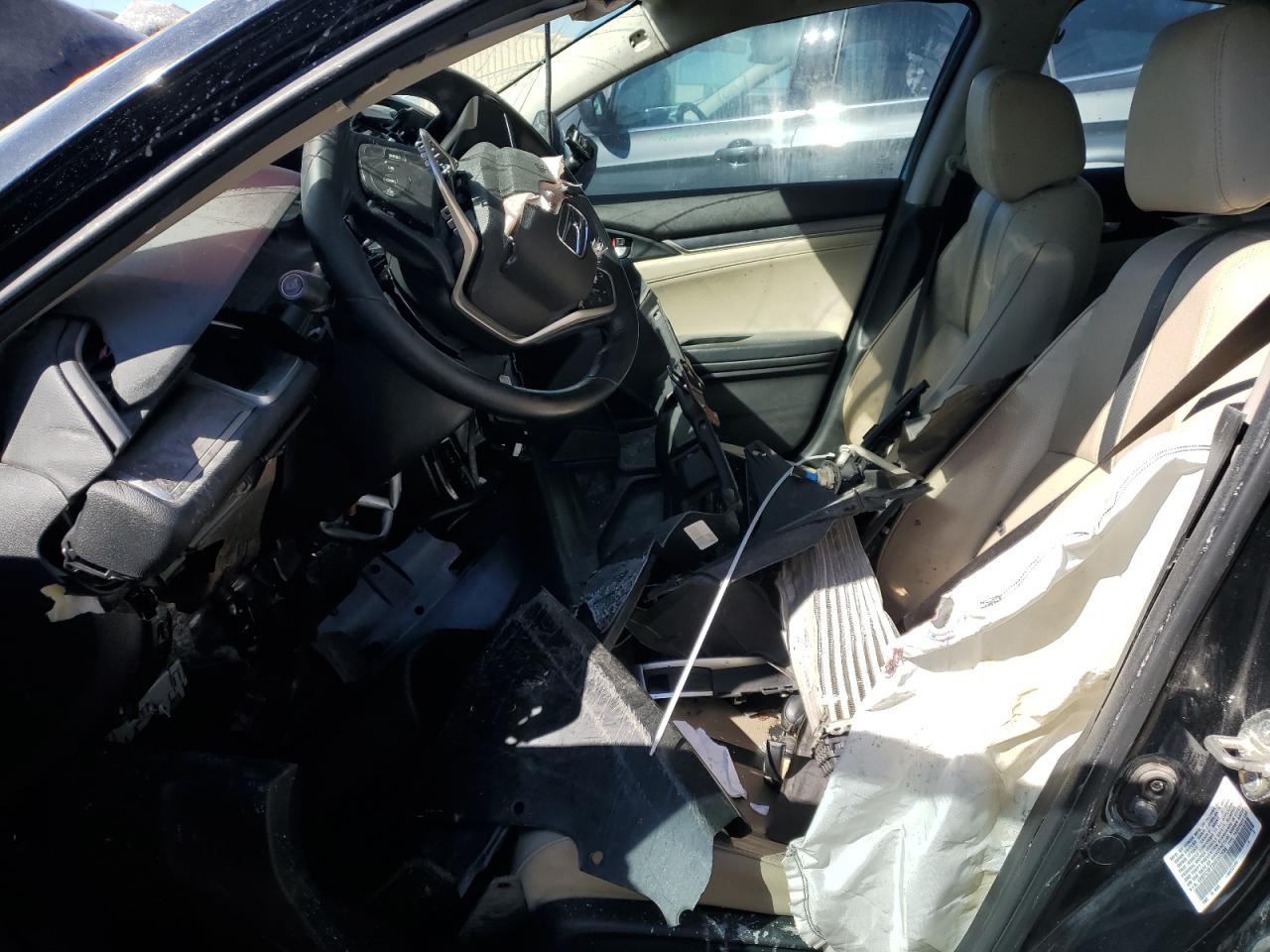 2017 Honda Civic - Image 7