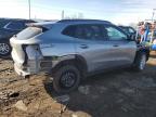 2025 Chevrolet Trax 2Rs for Sale in Woodhaven, MI - Stripped