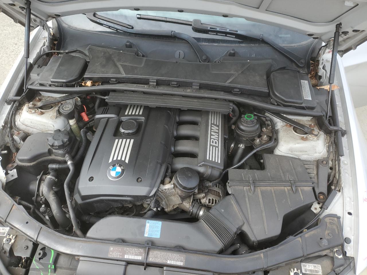 2009 BMW 3er - Image 11