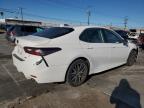 2022 Toyota Camry Se for Sale in Sun Valley, CA - Front End