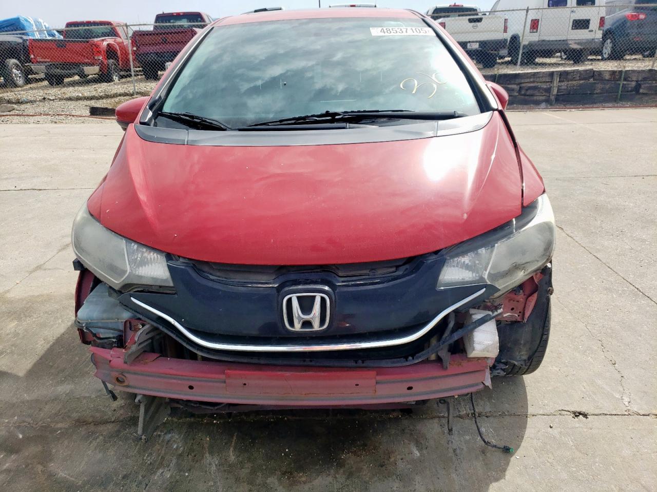 2016 Honda Fit - Image 5