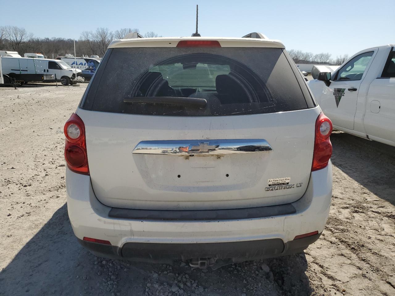 2015 Chevrolet Equinox - Image 6