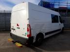 2019 VAUXHALL MOVANO L3H for sale at Copart CHESTER