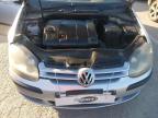 2005 VOLKSWAGEN GOLF FSI S for sale at Copart SANDWICH