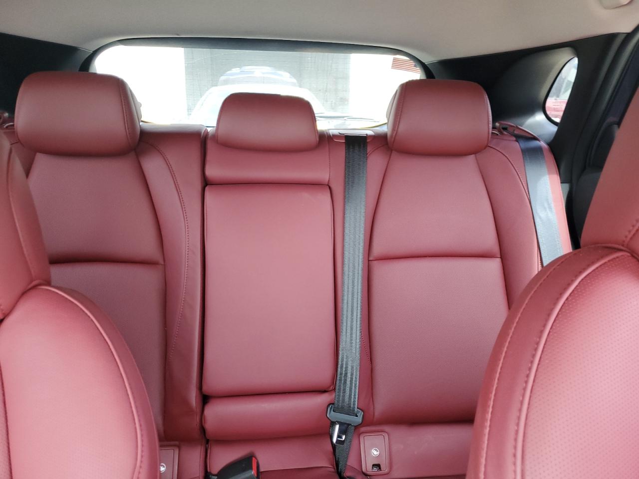 2023 Mazda CX-30 - Image 10
