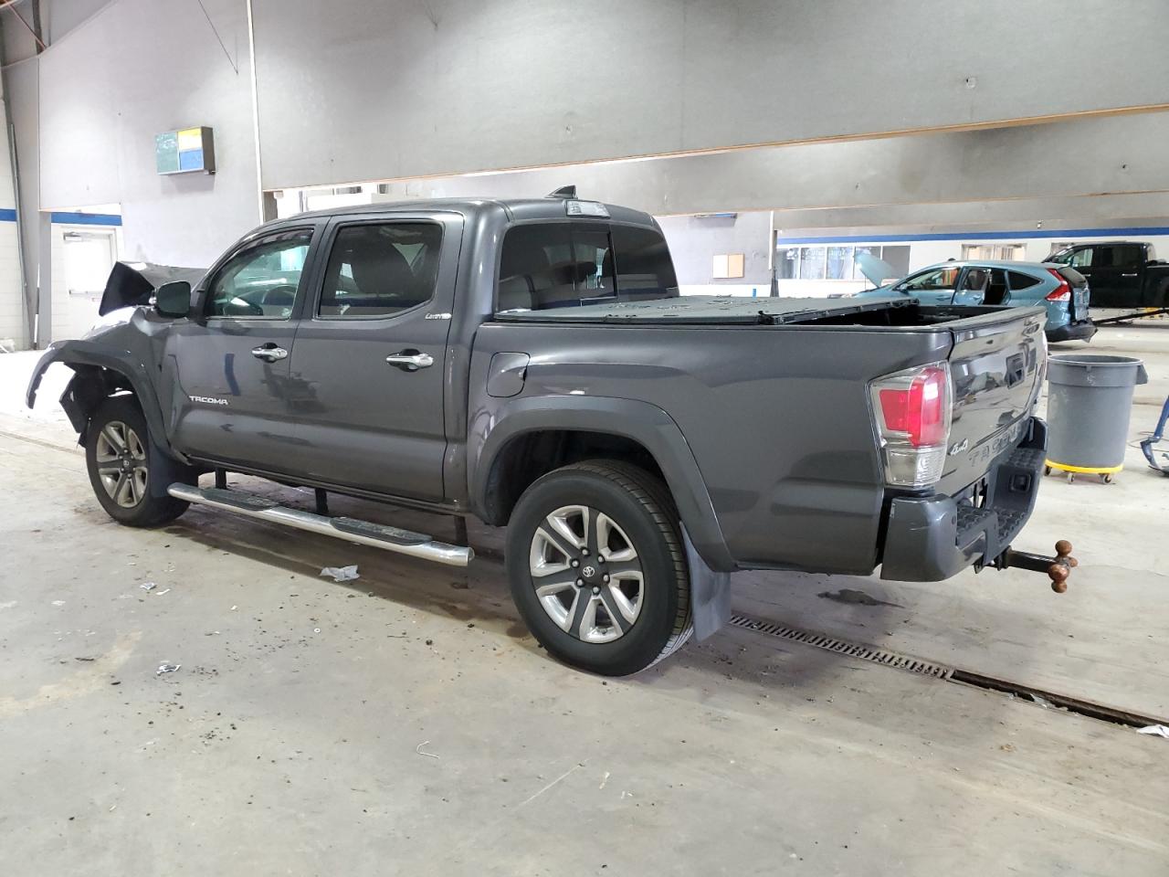 2017 Toyota Tacoma - Image 2