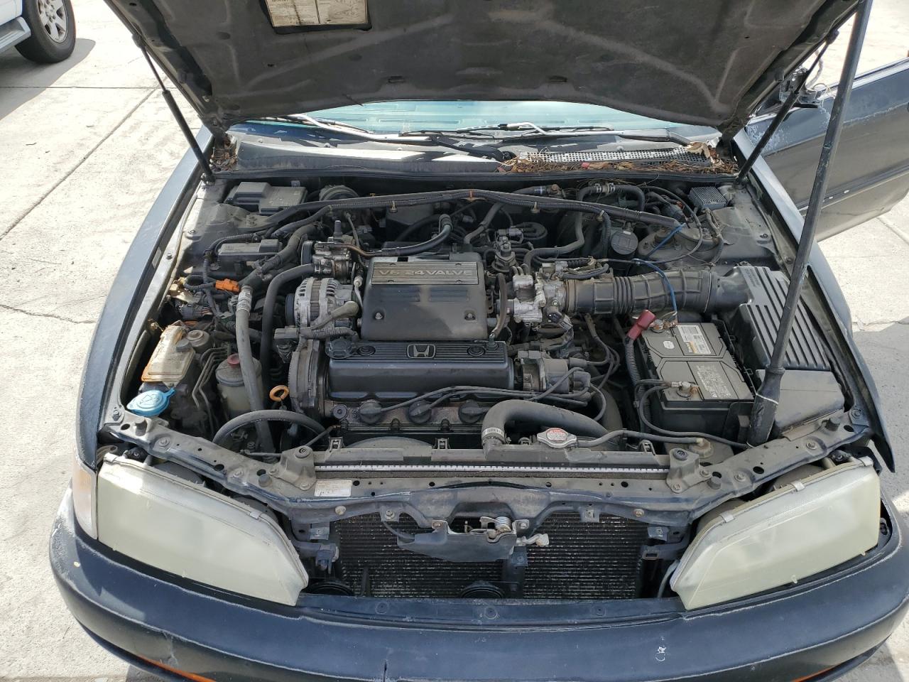 1997 Honda Accord - Image 11