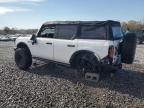 2022 Ford Bronco Base na sprzedaż w Hueytown, AL - Rollover