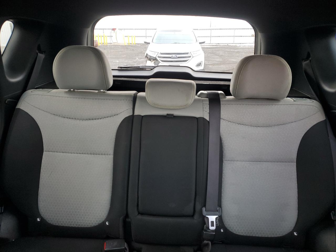 2016 Kia Soul - Image 10