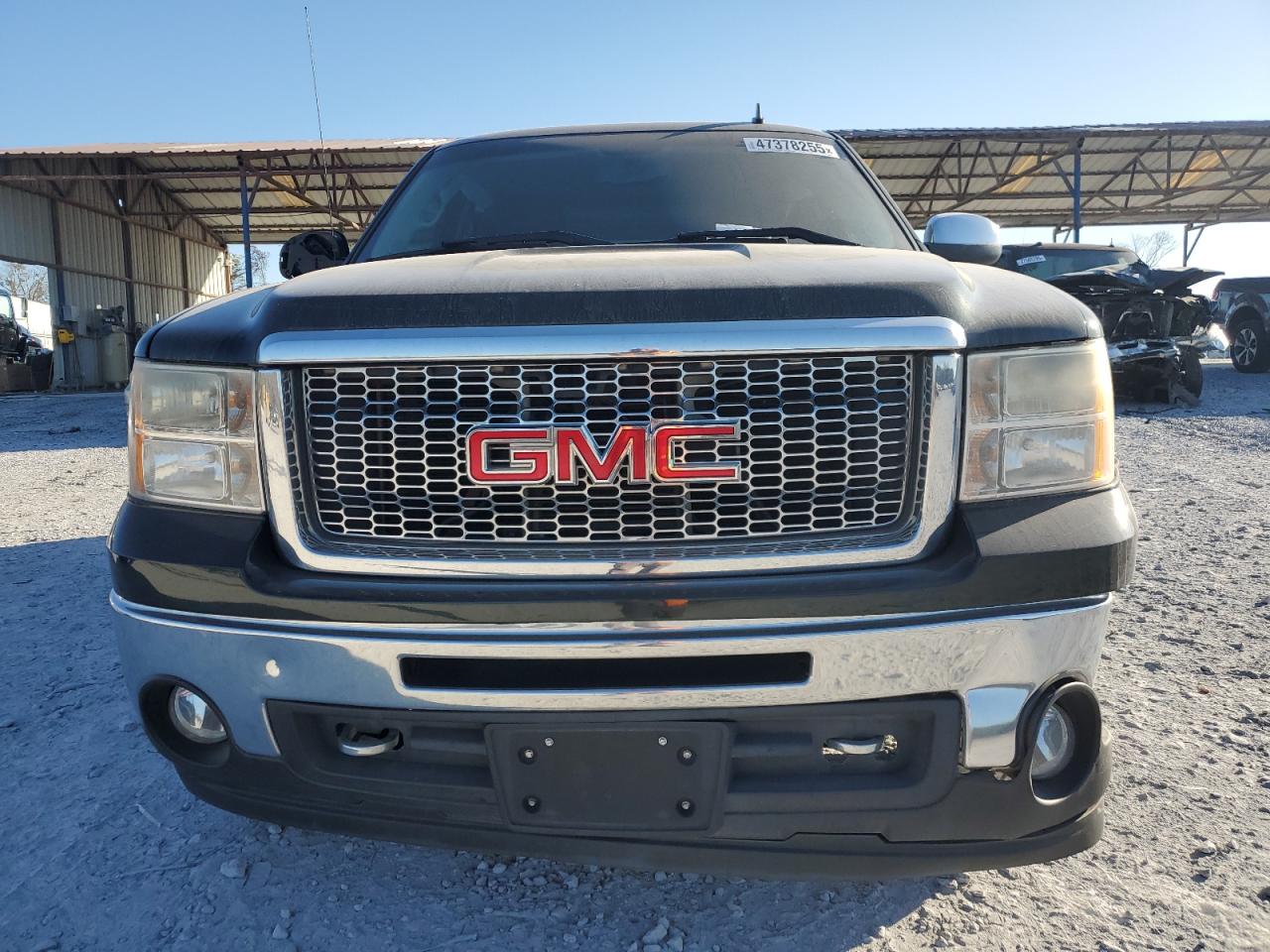 2013 GMC Sierra - Image 5