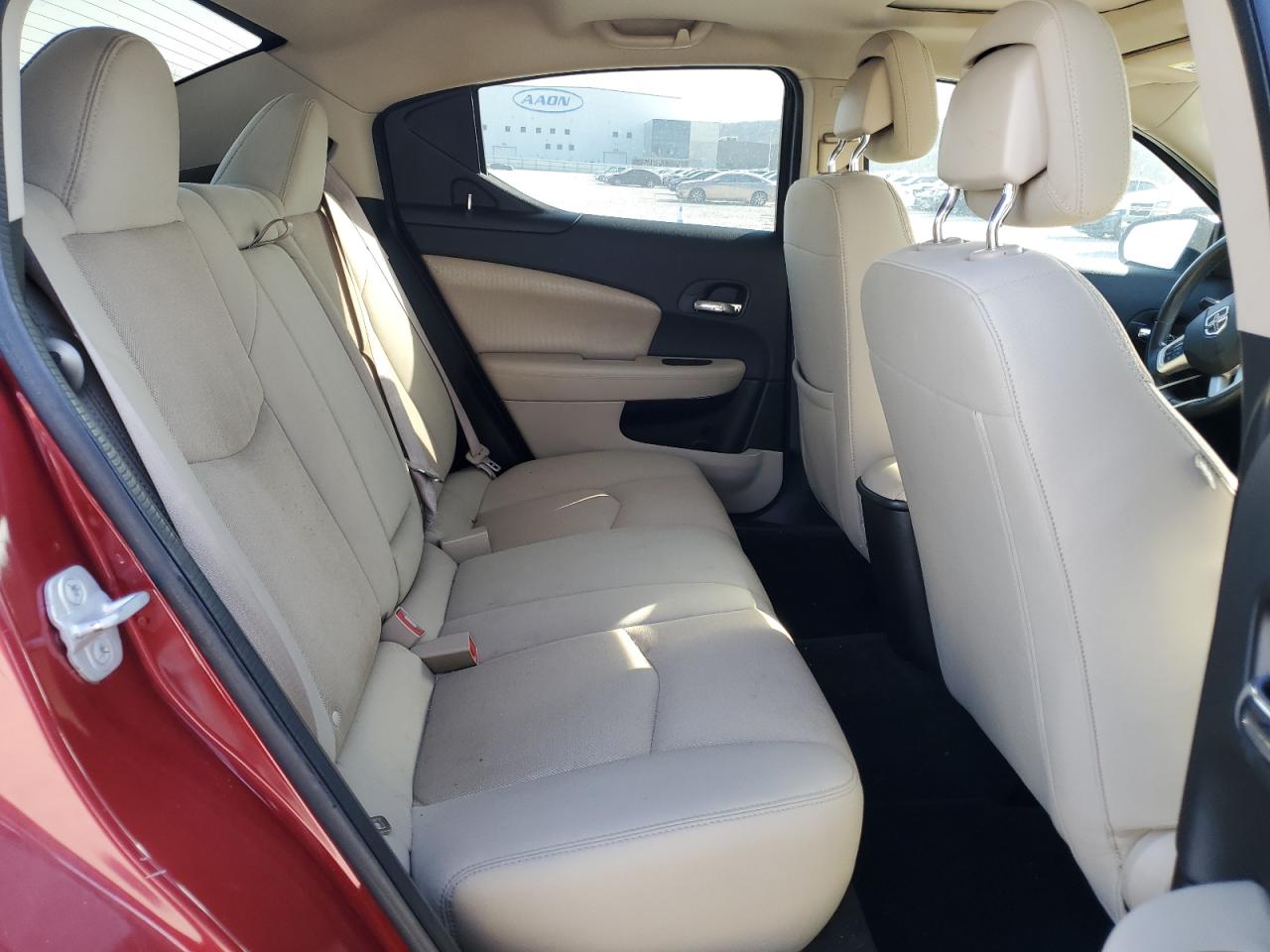 2014 Dodge Avenger Sxt VIN: 1C3CDZCB0EN190433 Lot: 48732205